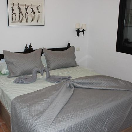 Casa Blanca - Sea View - First Line Apartment Playa del Ingles  Luaran gambar